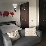 Апартаменты Windsor