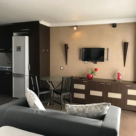 Appartement Windsor Costa Adeje (Tenerife)