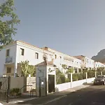 Lägenhet Windsor Costa Adeje (Tenerife)