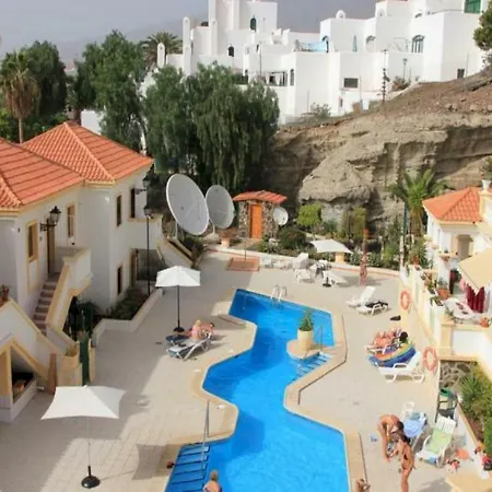 Windsor * Costa Adeje (Tenerife)