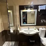 Apartmán Windsor *