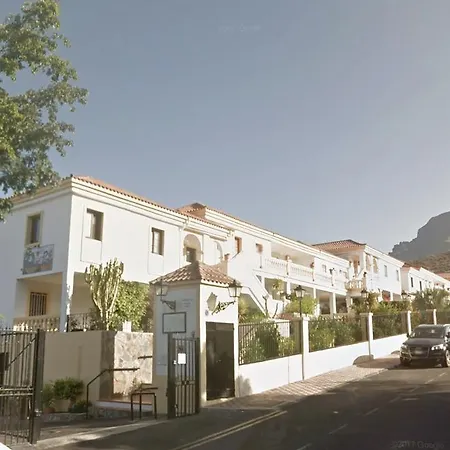 Appartement Windsor Costa Adeje (Tenerife)