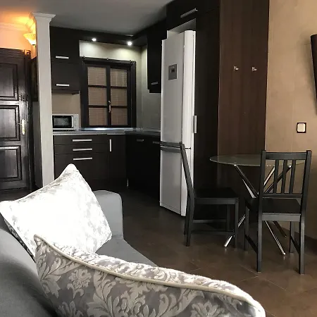 Apartmán Windsor *