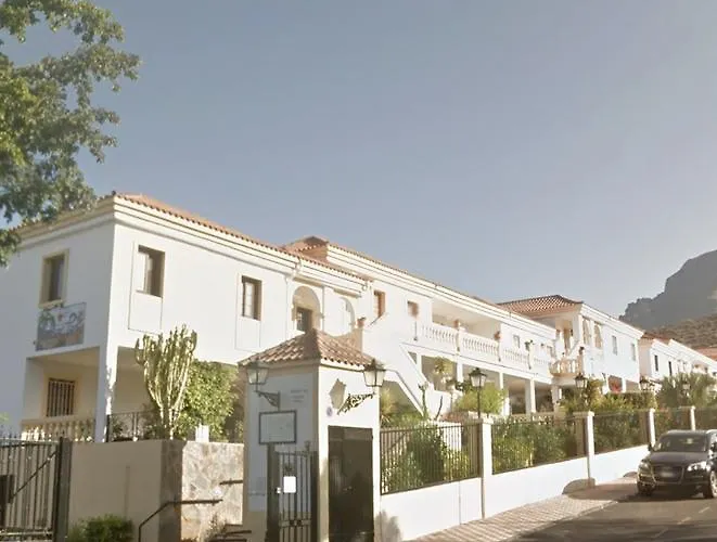 Apartment Windsor Costa Adeje (Tenerife)