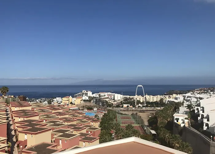Windsor Apartment Costa Adeje (Tenerife)