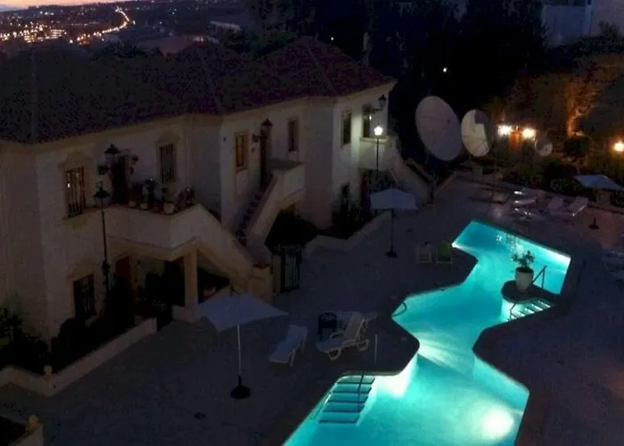 Windsor Costa Adeje (Tenerife)