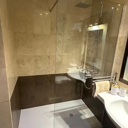 Διαμέρισμα Windsor